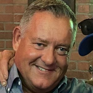 Meet your Posher, Patrick